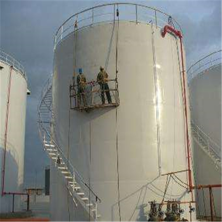 神湾镇喷漆翻新・工业喷漆・设备喷漆服务简介